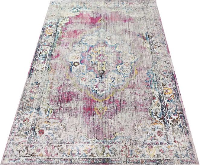 Szőnyeg Machine Carpet Limited Edition
