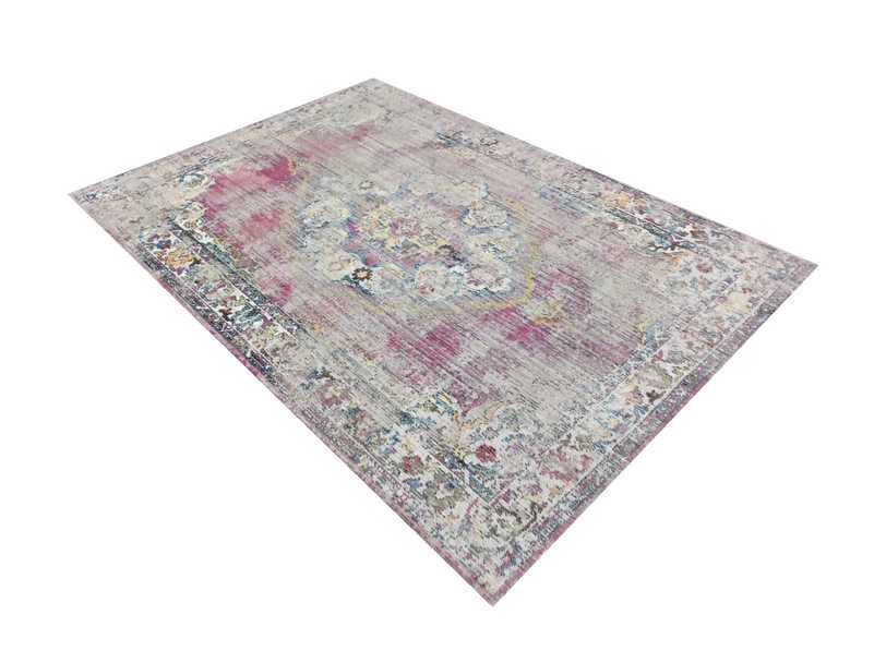 Szőnyeg Machine Carpet Limited Edition