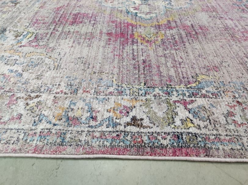 Szőnyeg Machine Carpet Limited Edition