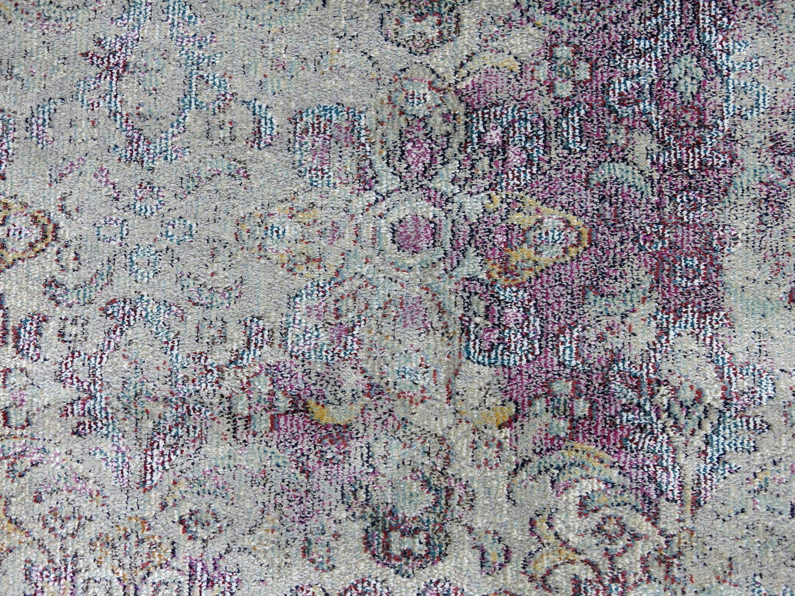 Szőnyeg Machine Carpet Limited Edition