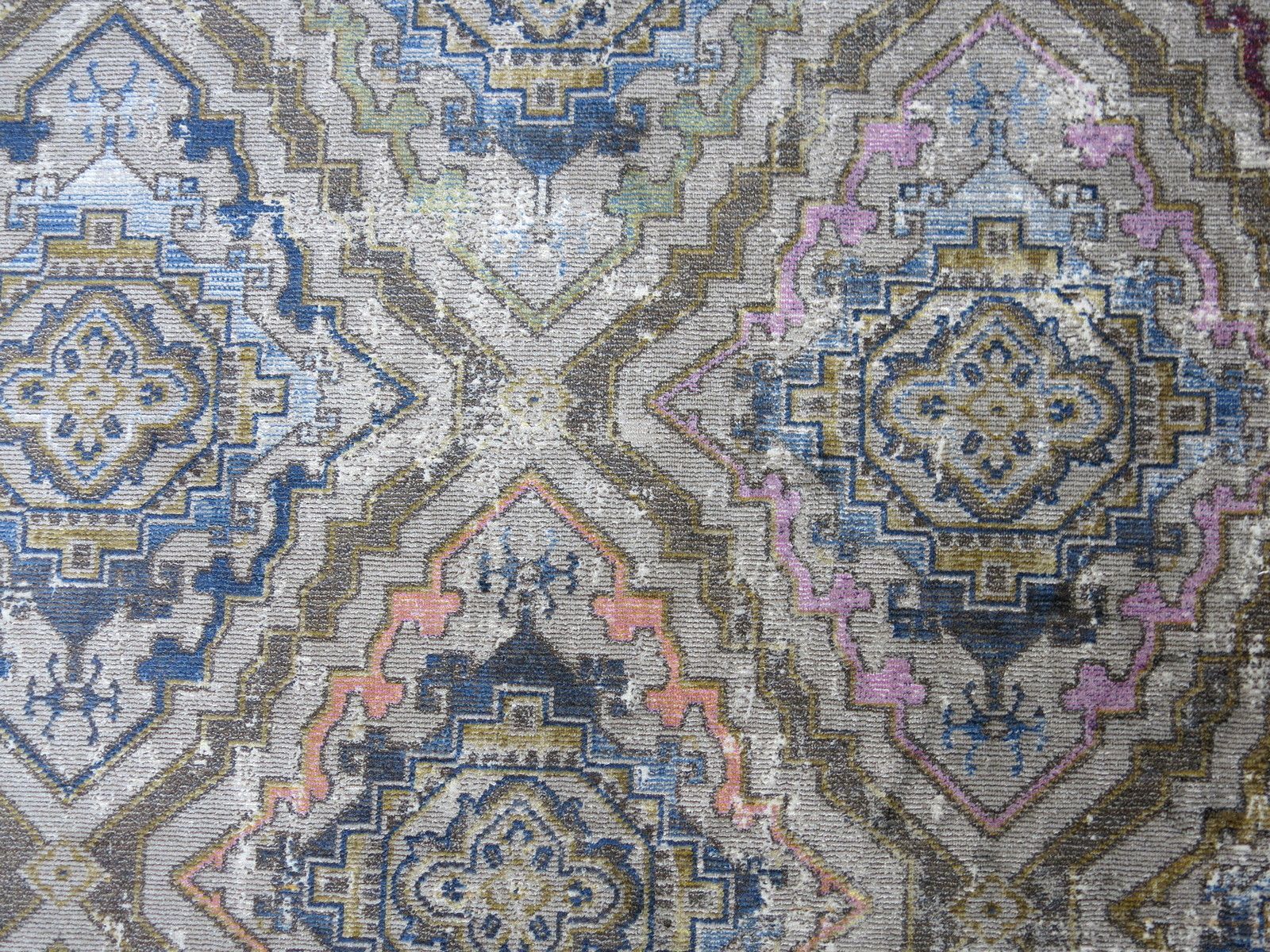Rug Machine Carpet Limited Edition