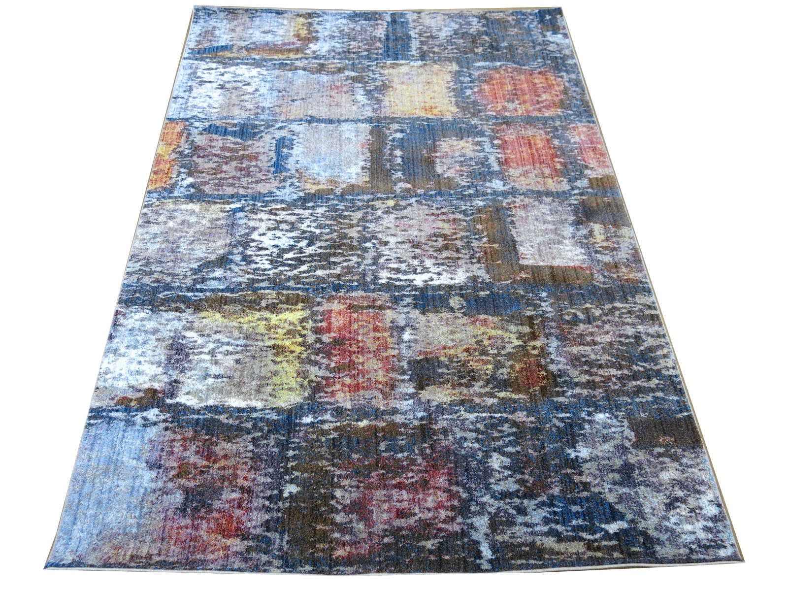 Rug Machine Carpet Limited Edition
