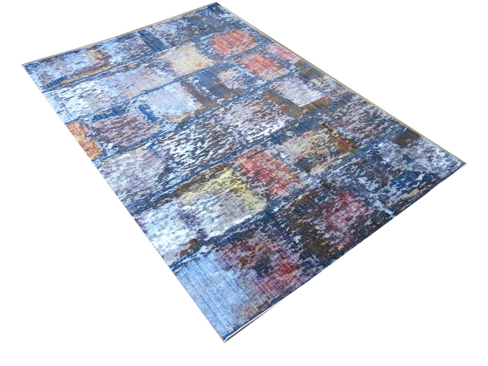 Rug Machine Carpet Limited Edition