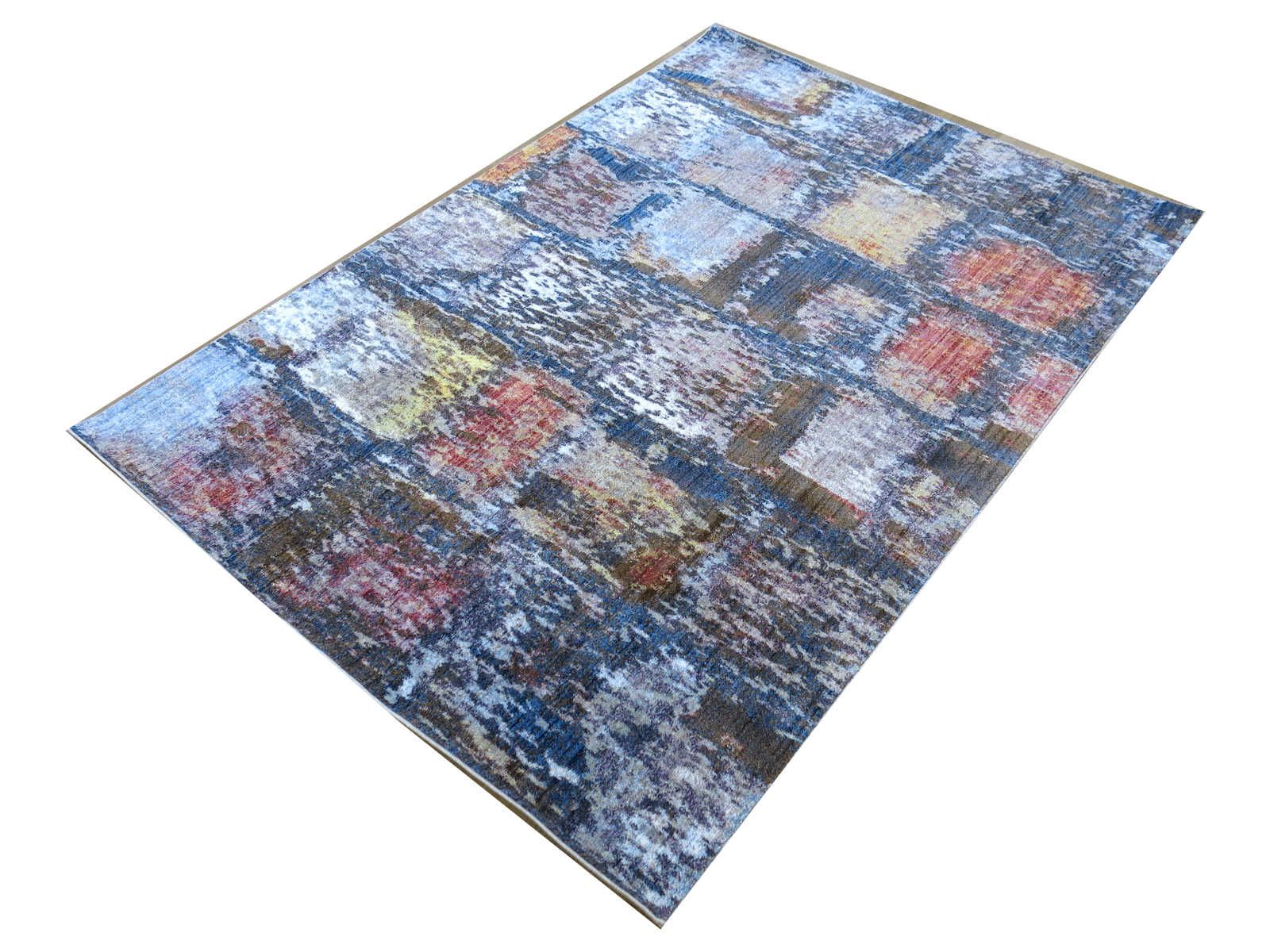 Rug Machine Carpet Limited Edition