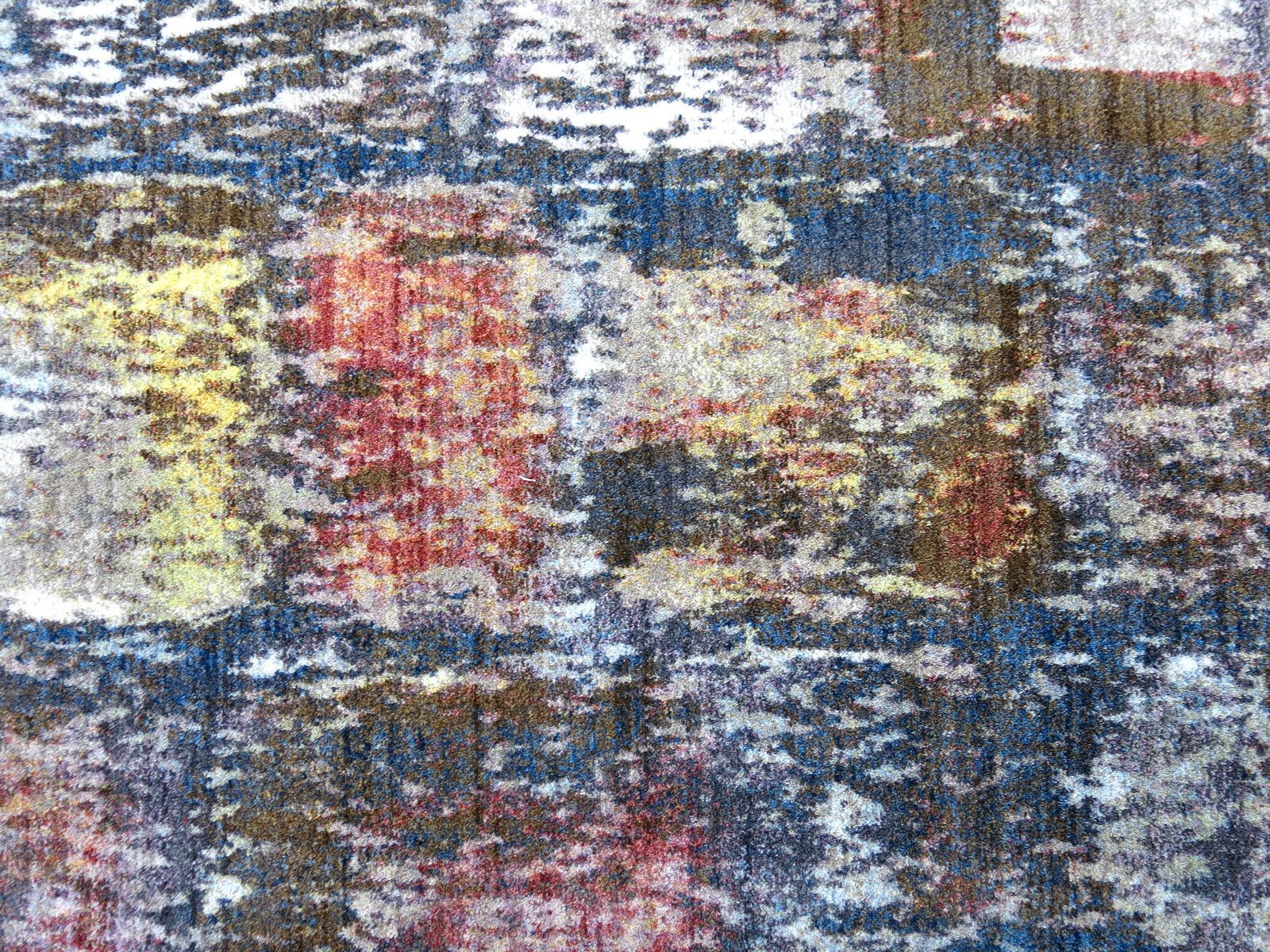 Rug Machine Carpet Limited Edition