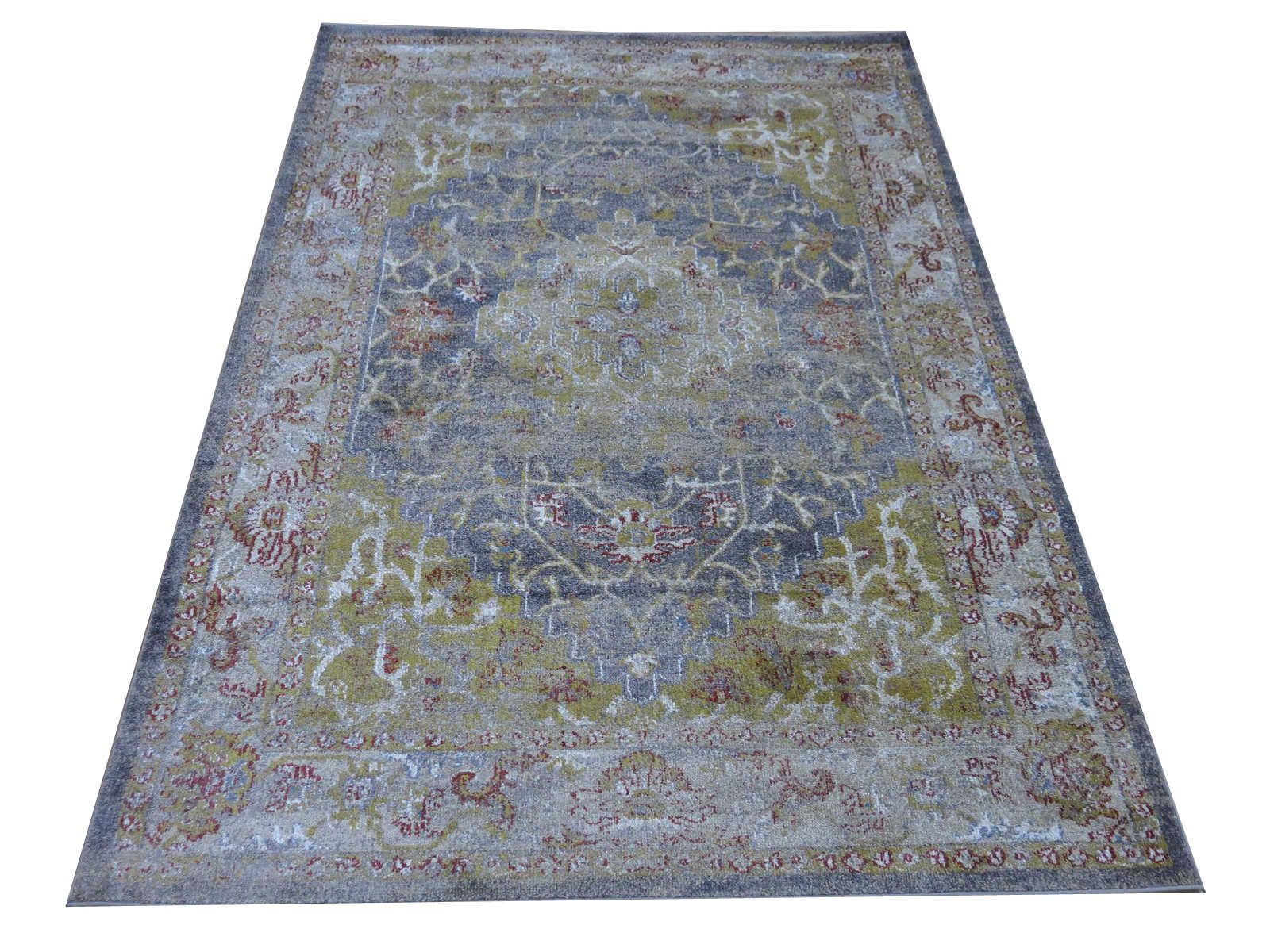 Rug Machine Carpet Limited Edition