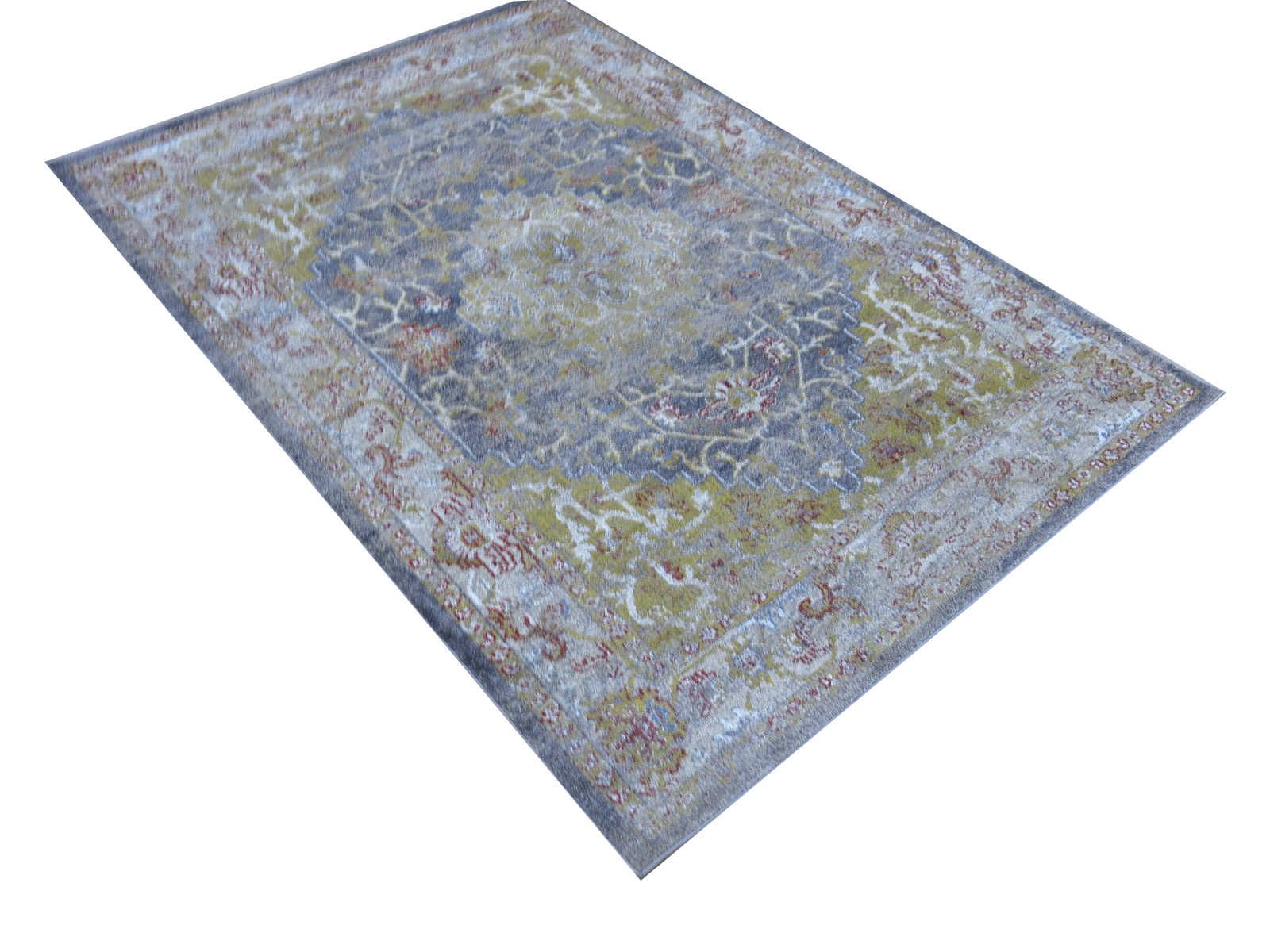 Rug Machine Carpet Limited Edition