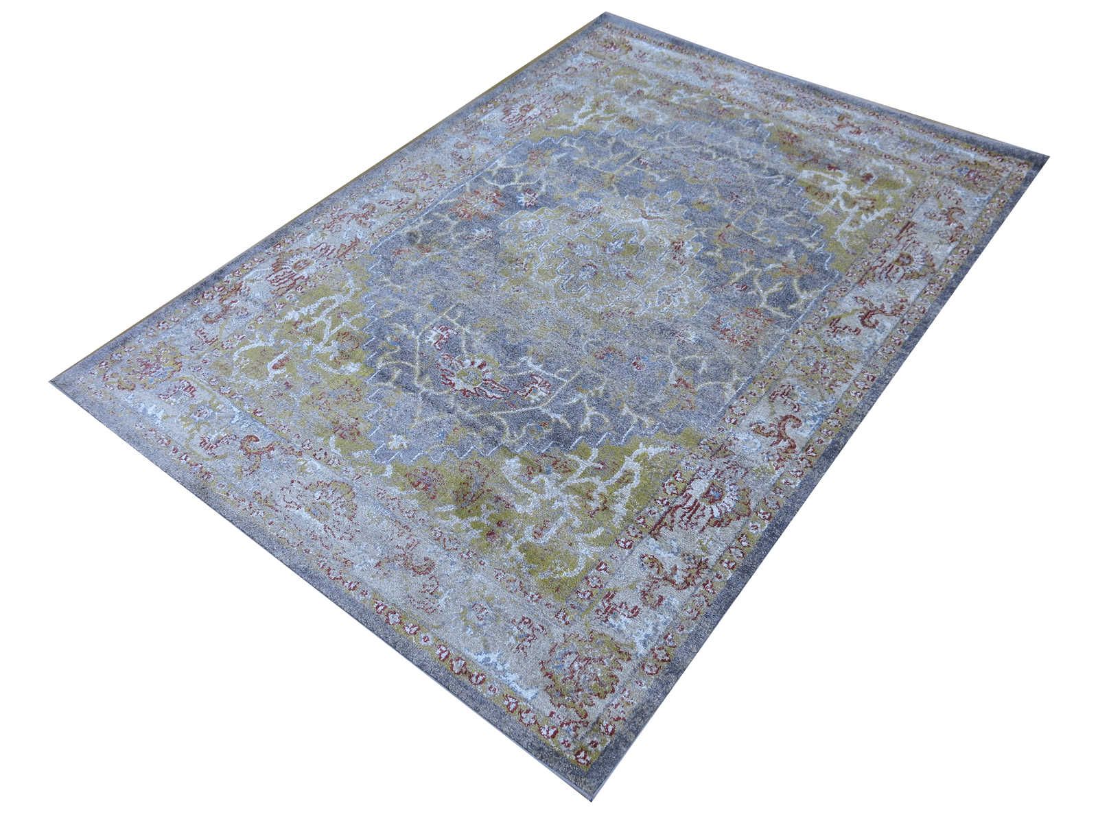 Rug Machine Carpet Limited Edition