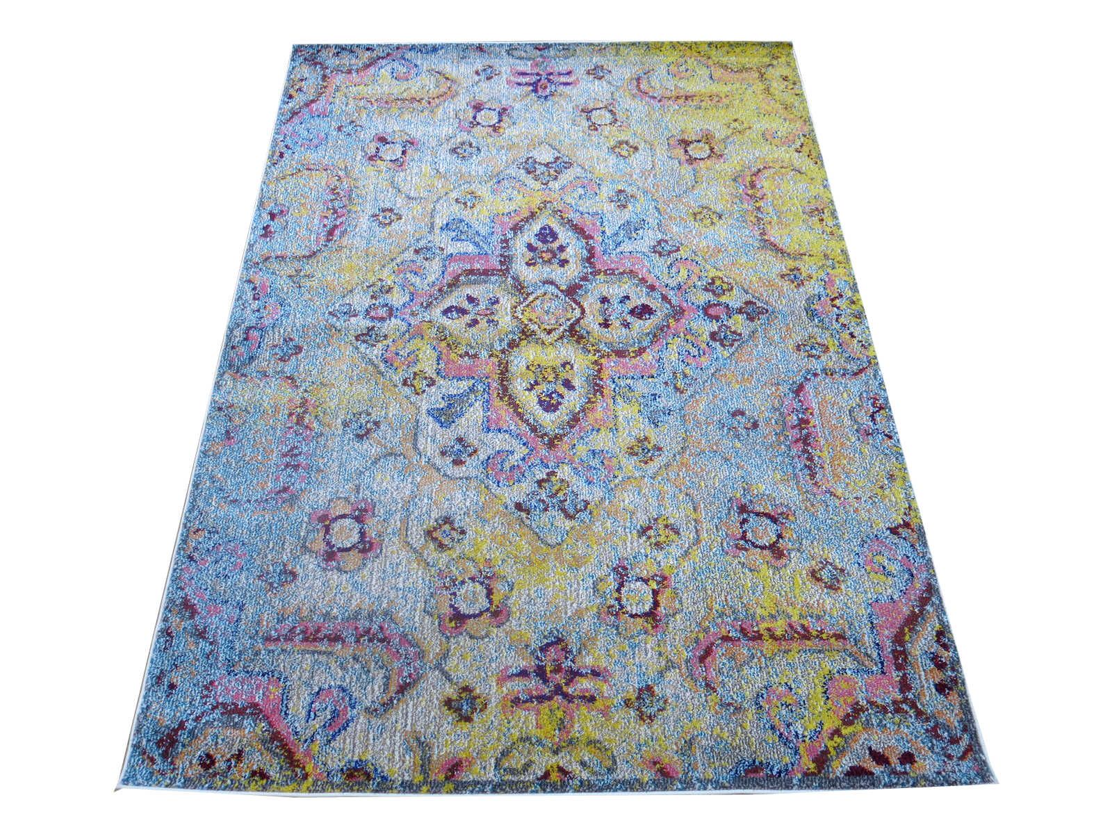 Rug Machine Carpet Limited Edition
