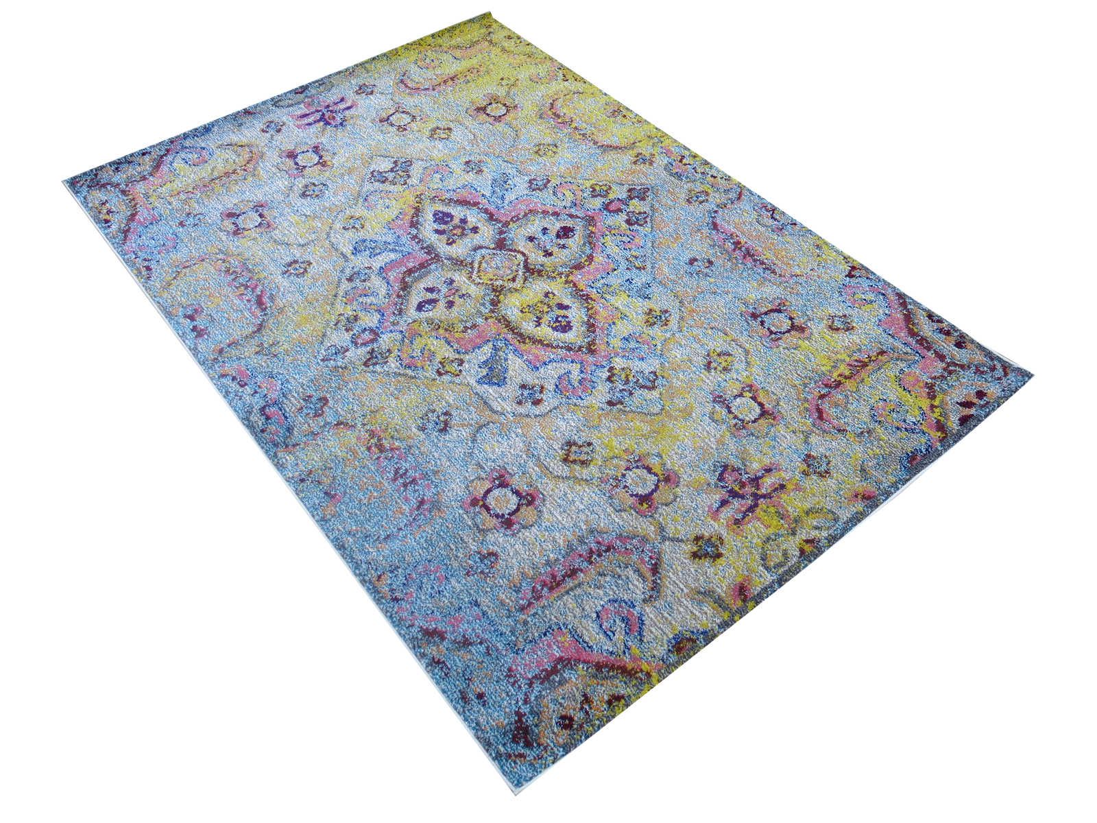 Rug Machine Carpet Limited Edition