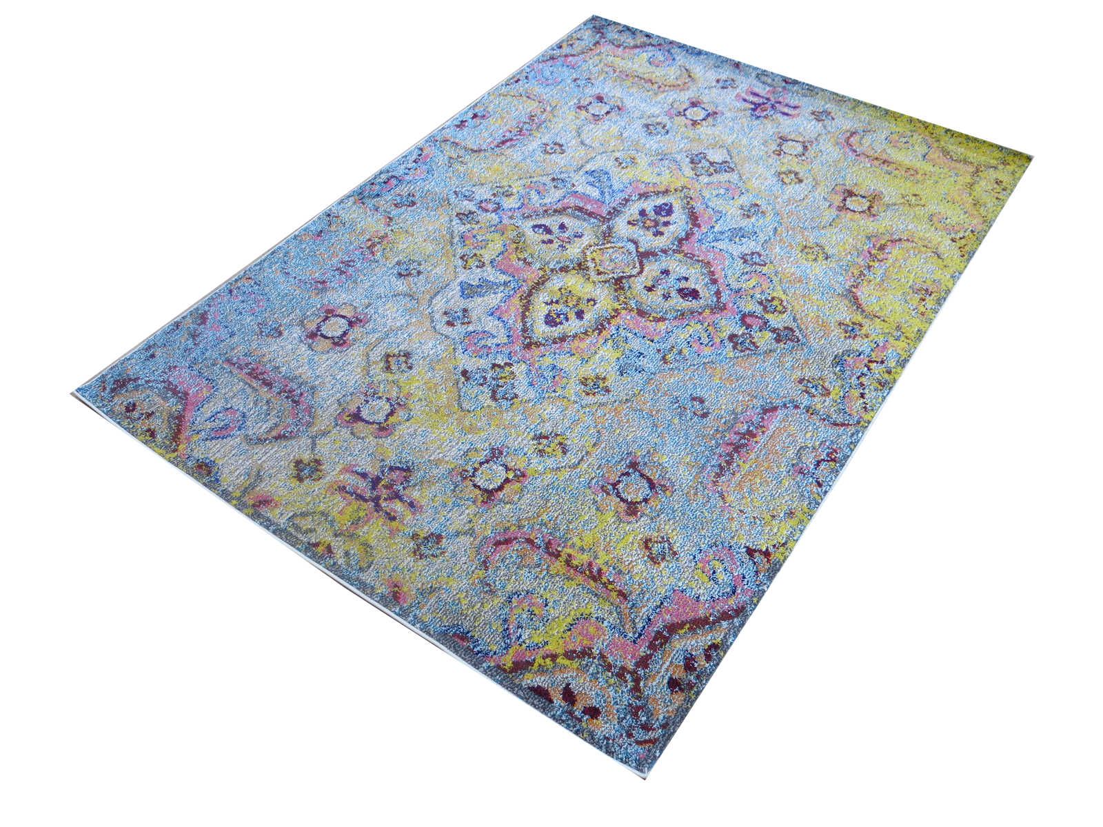 Rug Machine Carpet Limited Edition