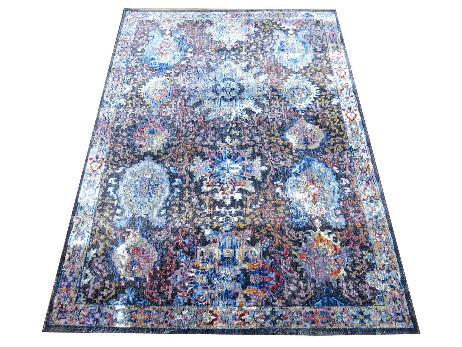 Rug Machine Carpet Limited Edition