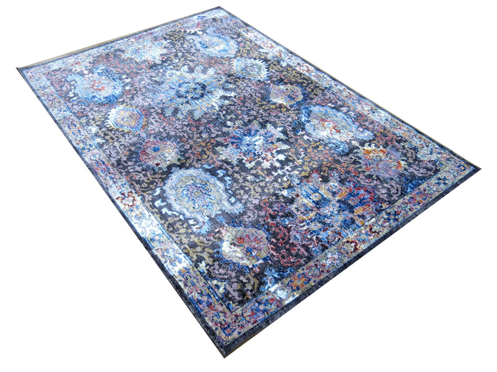 Rug Machine Carpet Limited Edition