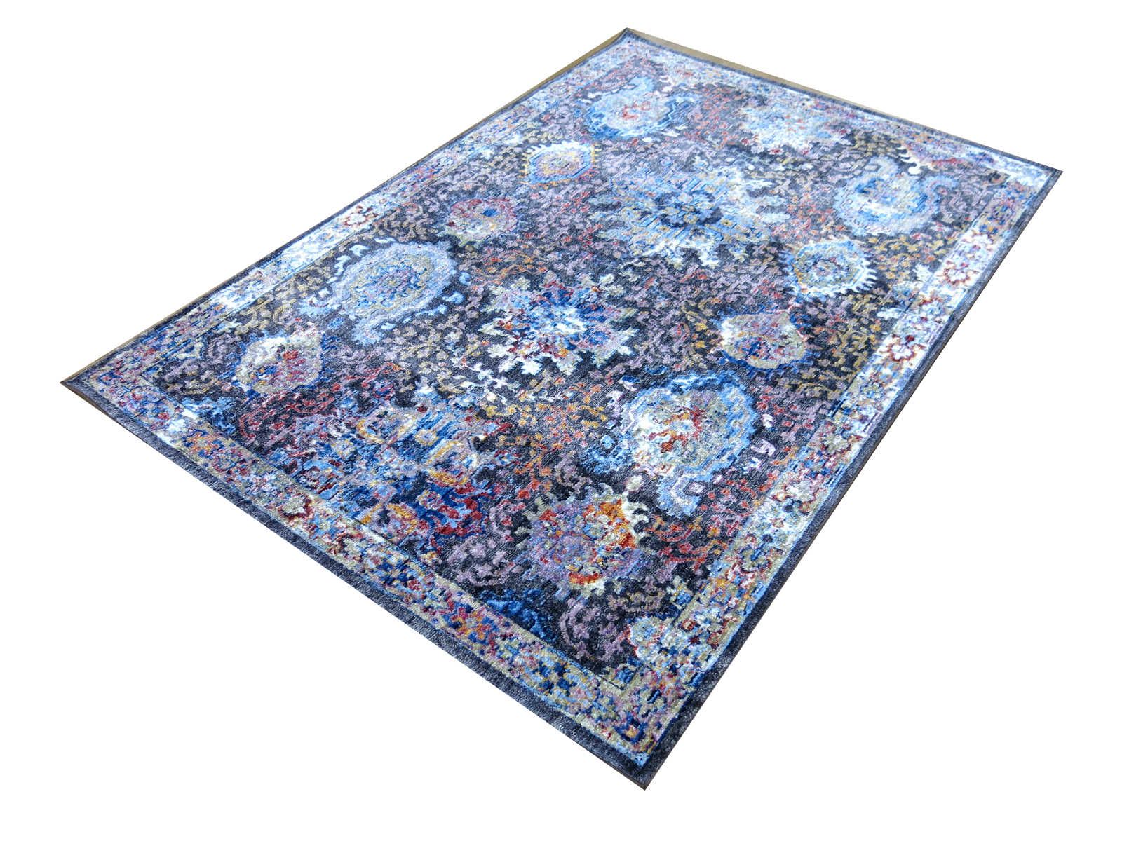 Rug Machine Carpet Limited Edition