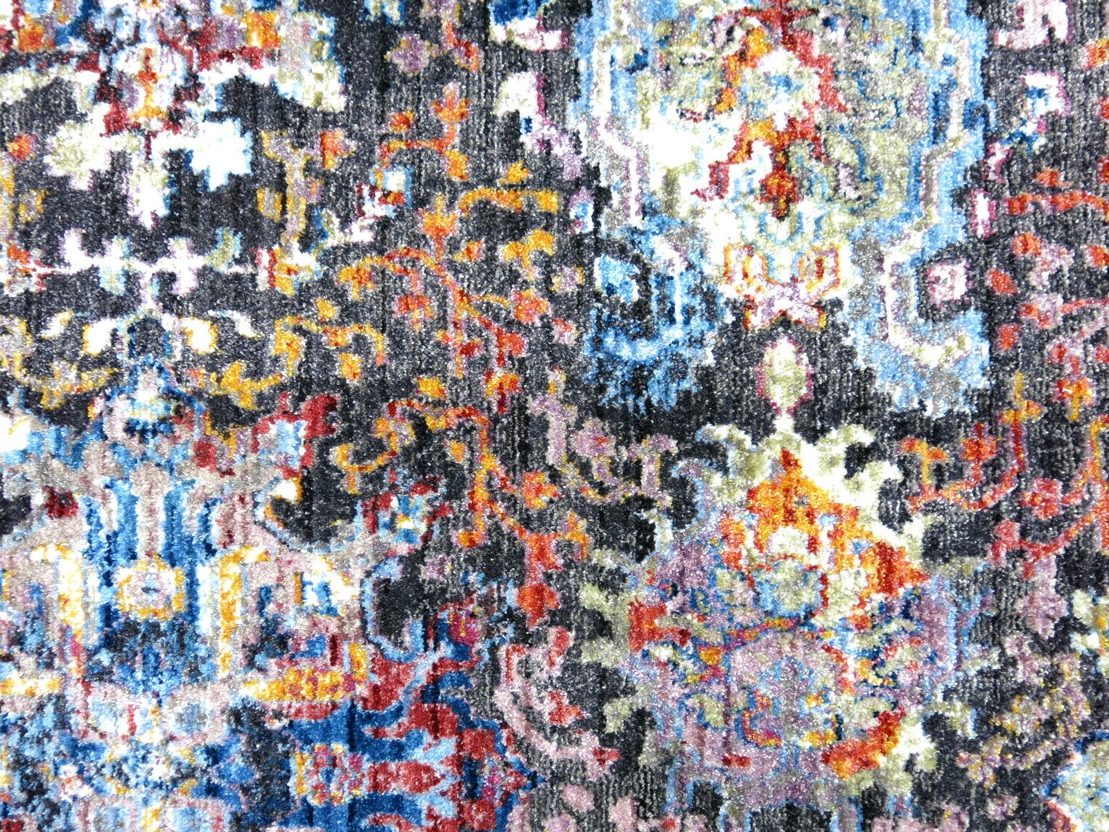 Rug Machine Carpet Limited Edition