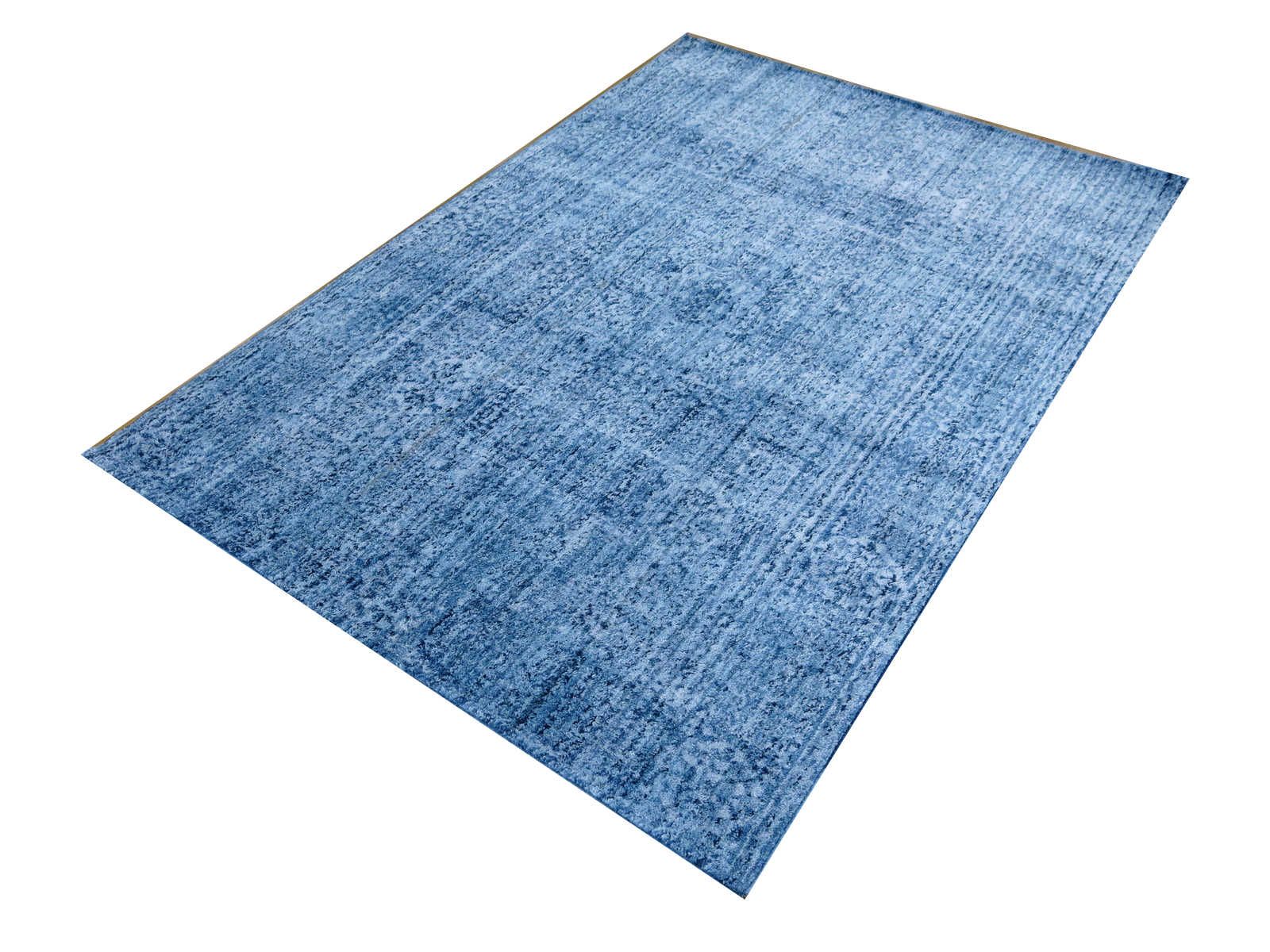 Rug Machine Carpet Limited Edition