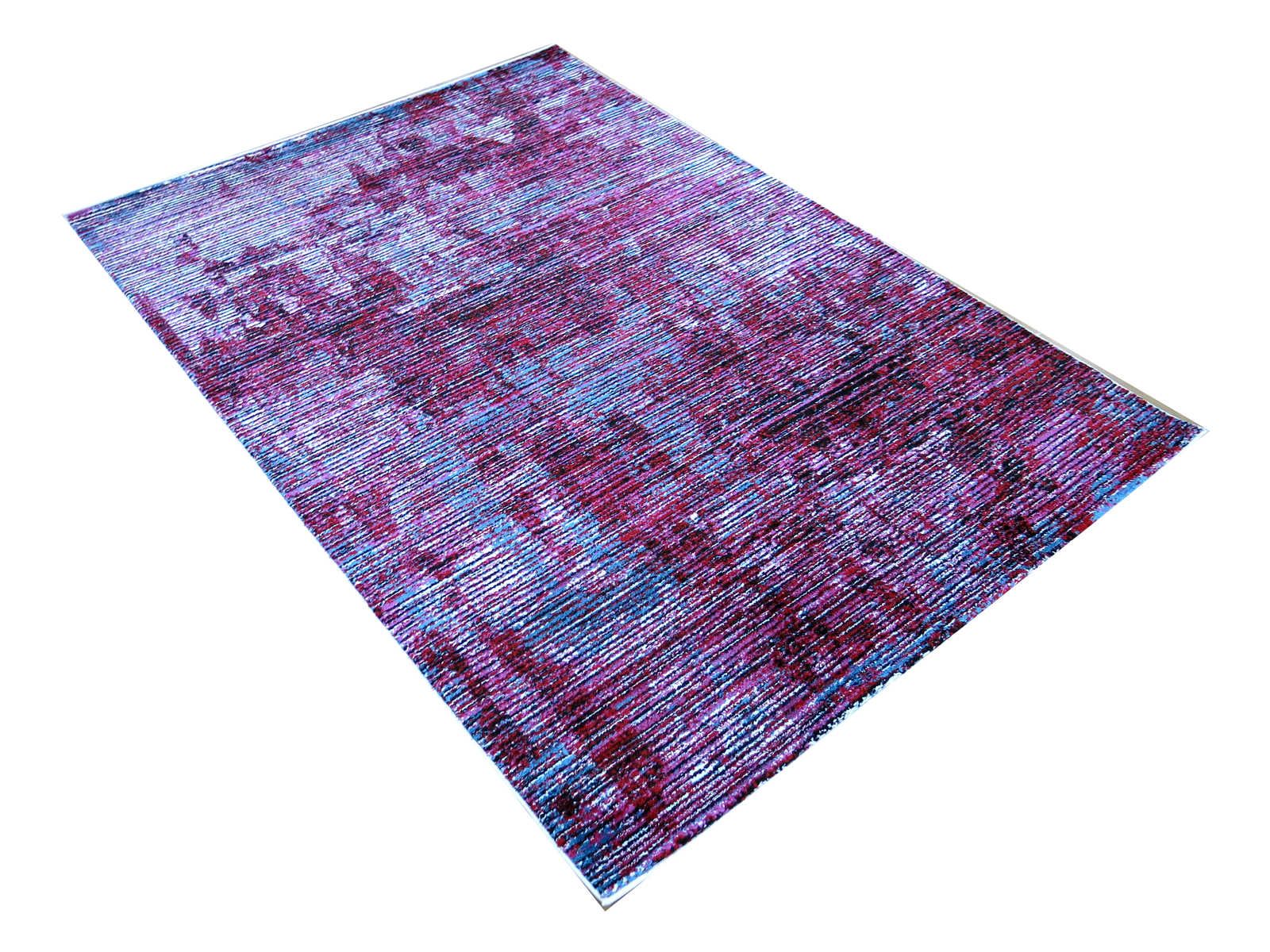 Szőnyeg Machine Carpet Limited Edition