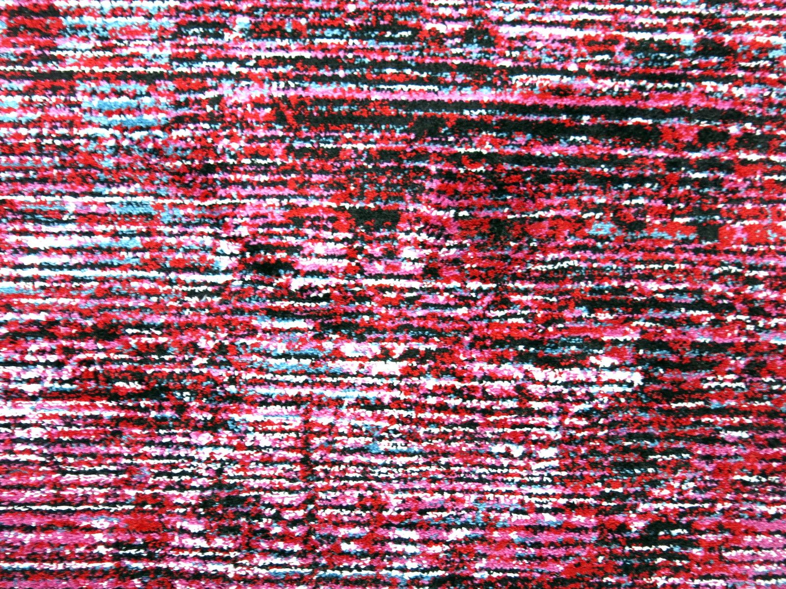 Szőnyeg Machine Carpet Limited Edition