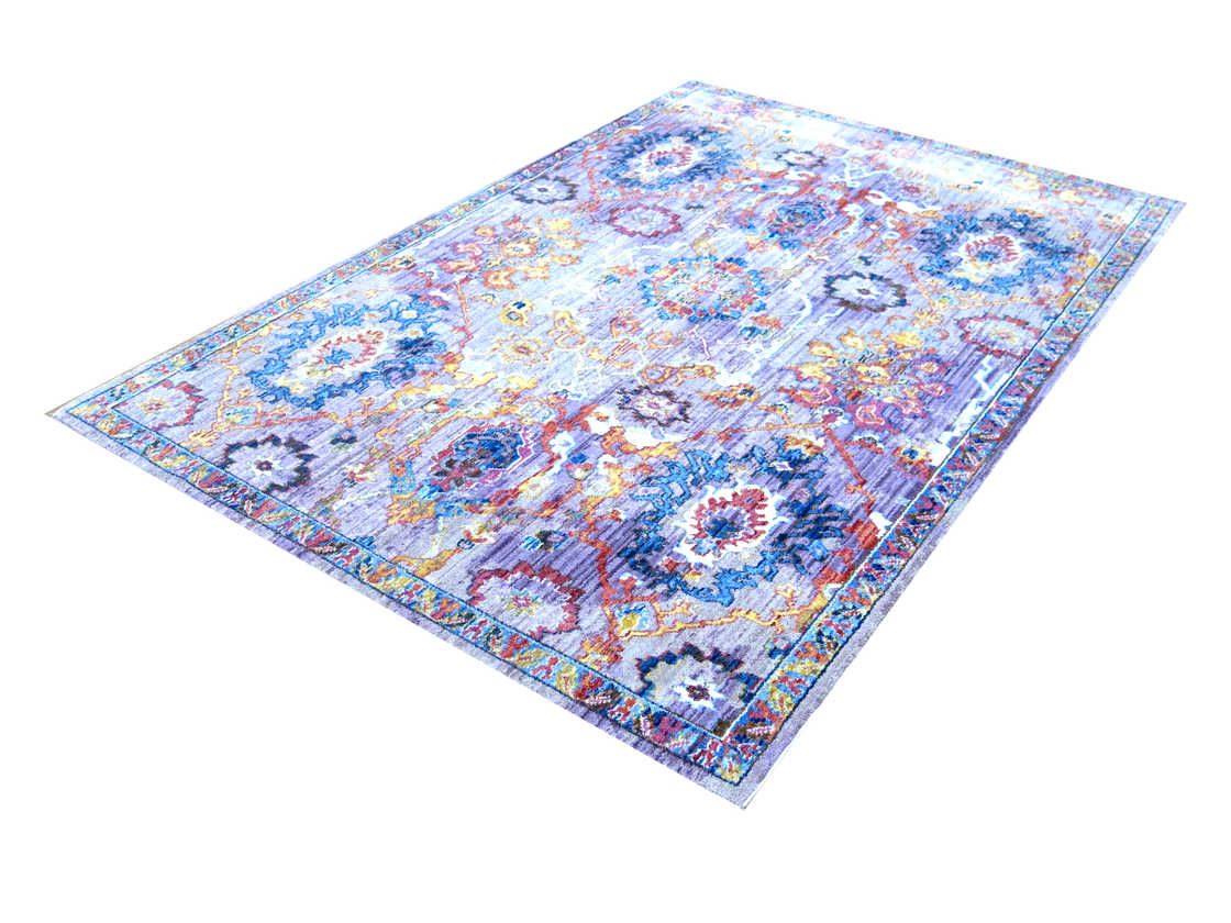 Szőnyeg Machine Carpet Limited Edition