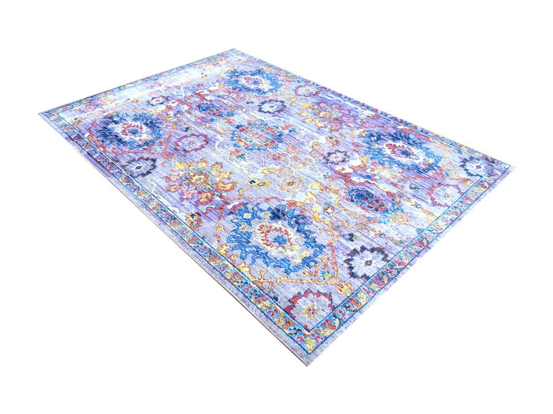Szőnyeg Machine Carpet Limited Edition