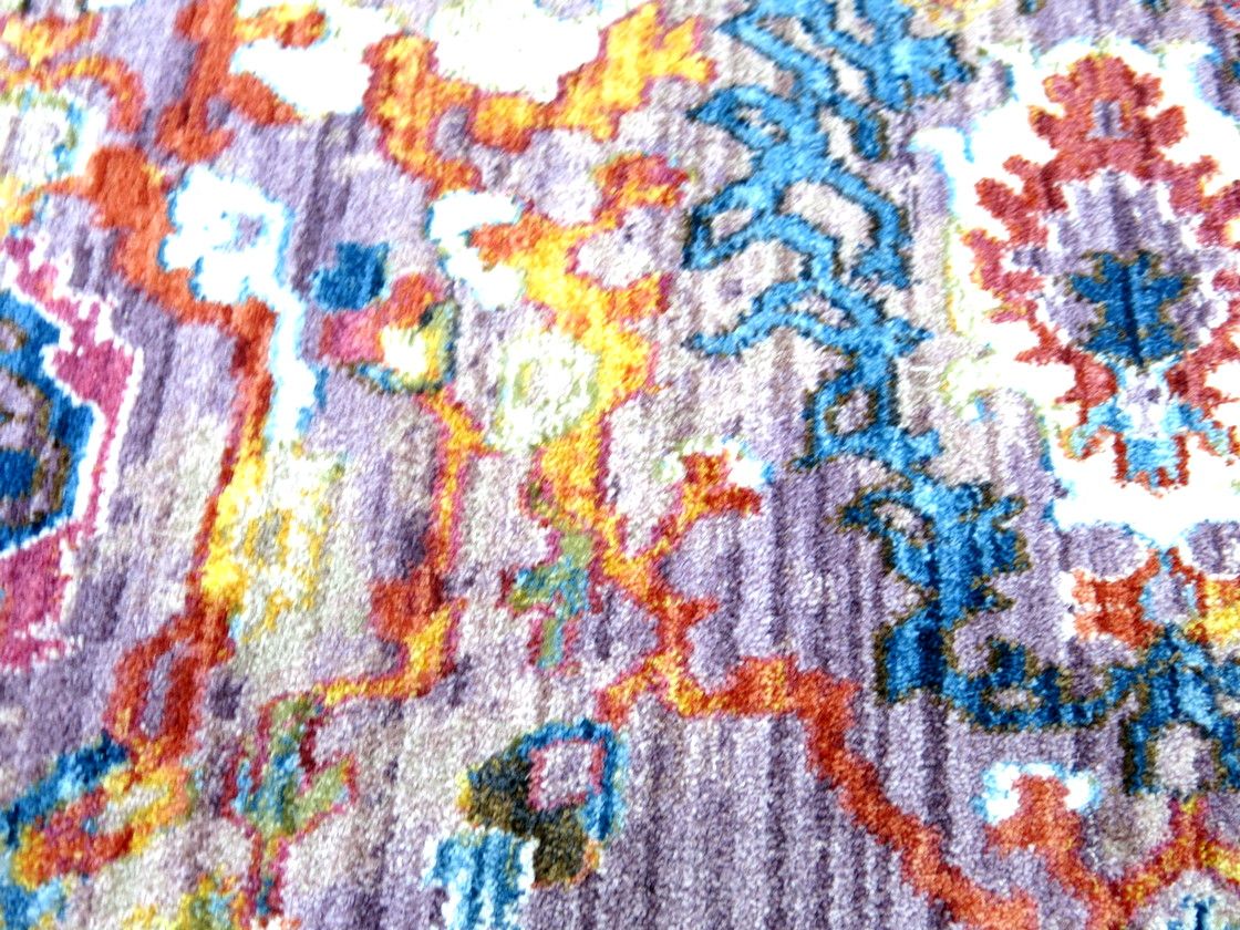 Szőnyeg Machine Carpet Limited Edition