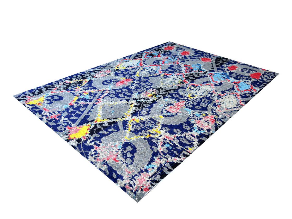 Rug Kashkuli Gabbeh