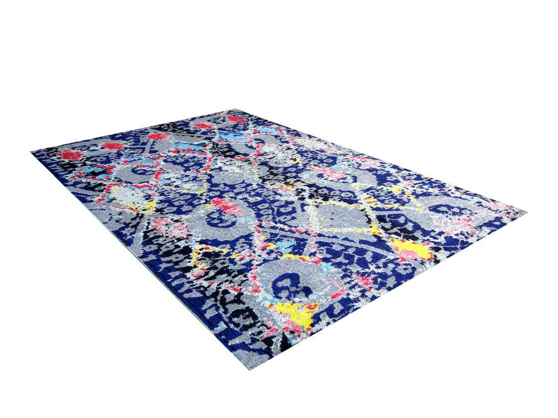 Rug Kashkuli Gabbeh