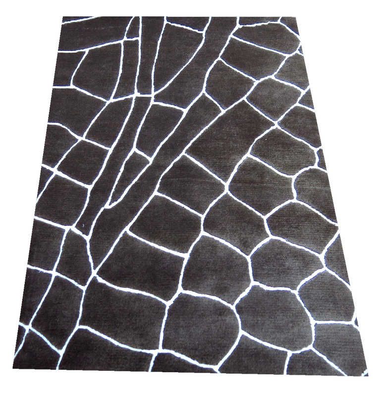 Modern szőnyeg Nepal Design