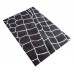 Modern rug Nepal Design