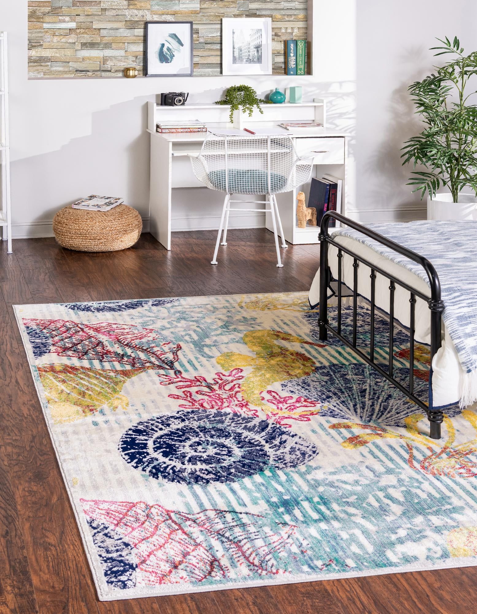 Rug Aria