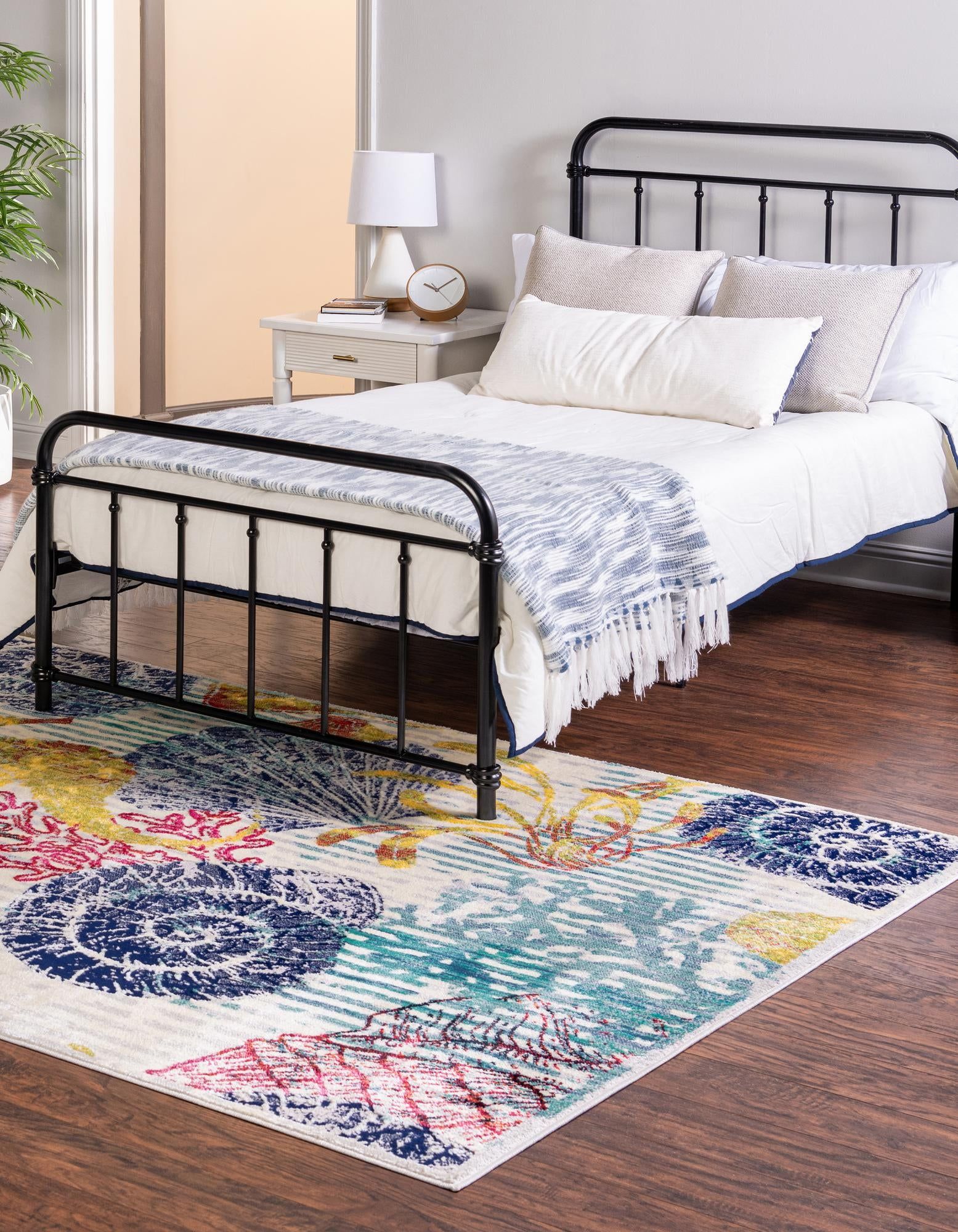 Rug Aria