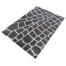 Modern rug Nepal Design
