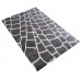Modern rug Nepal Design