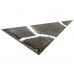 Modern rug Nepal Design