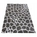Modern rug Nepal Design