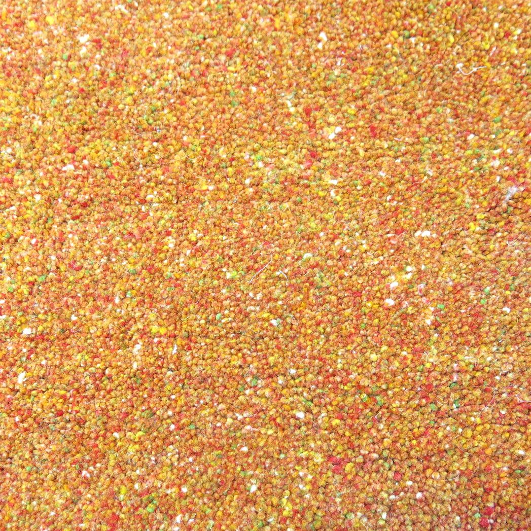 Modern rug Berber