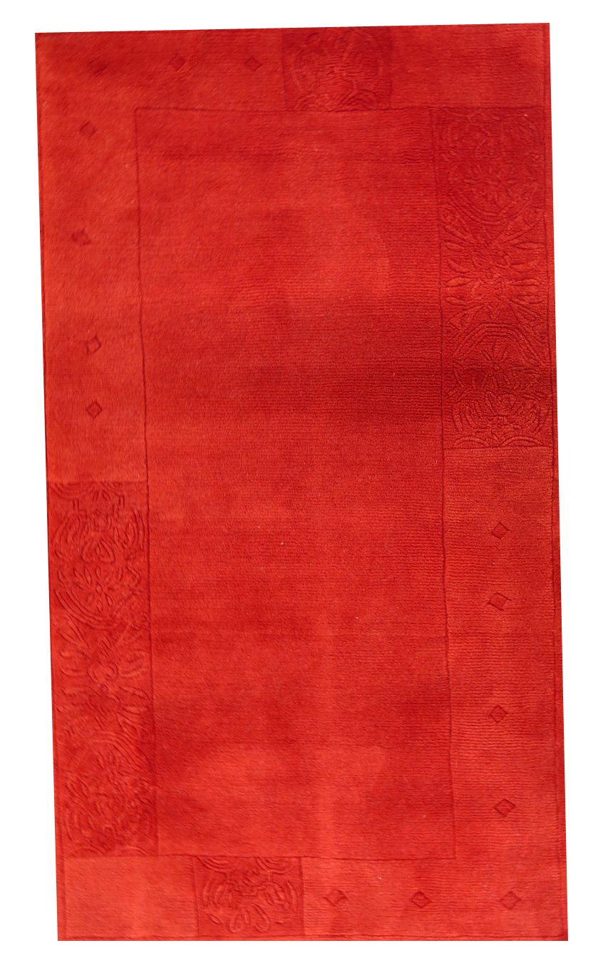 Modern rug Dolpa Royal