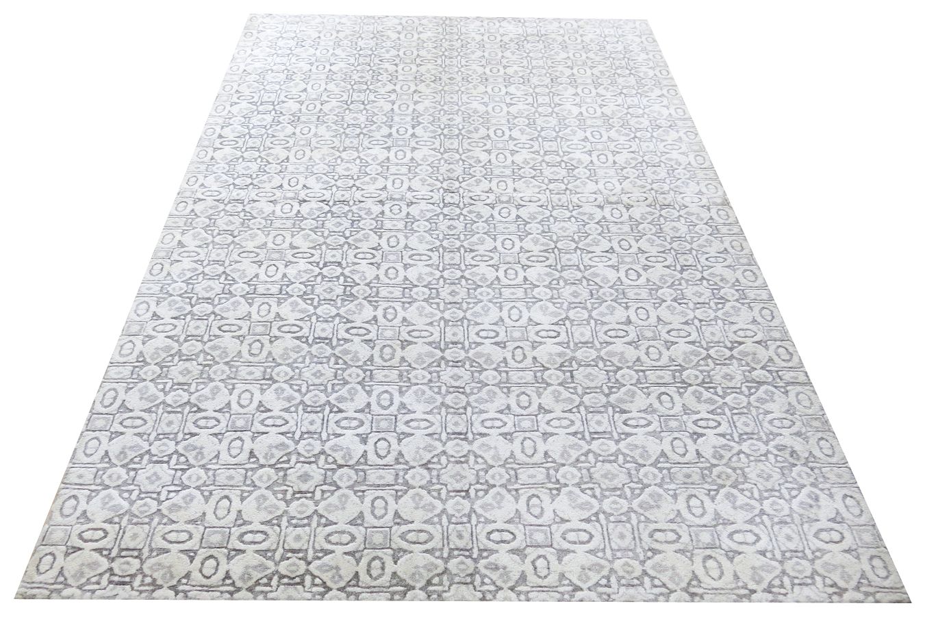 Modern szőnyeg Ikat Royal