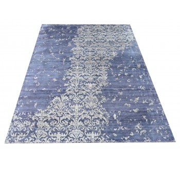 Modern rug Ikat Royal