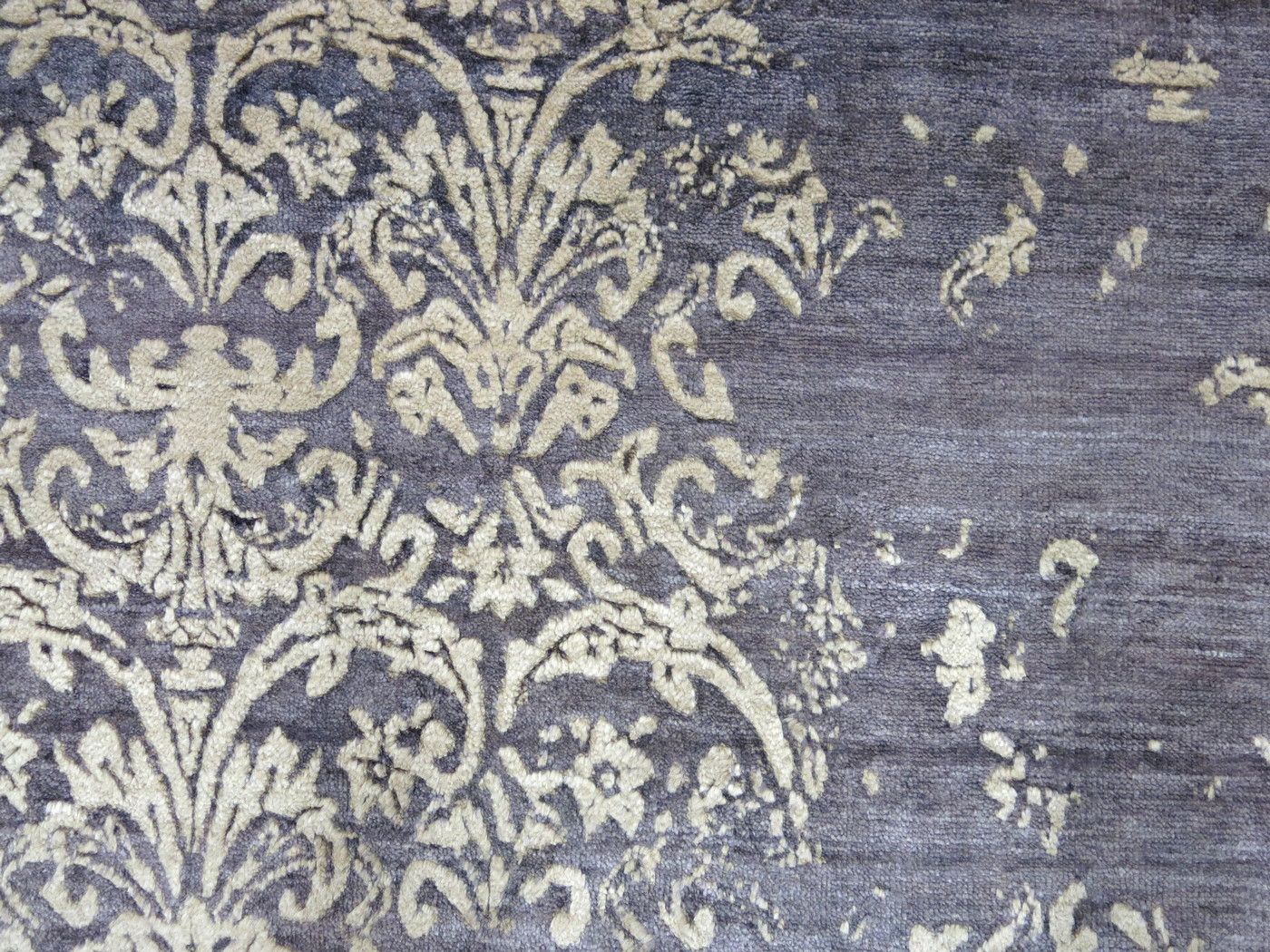 Modern szőnyeg Ikat Royal