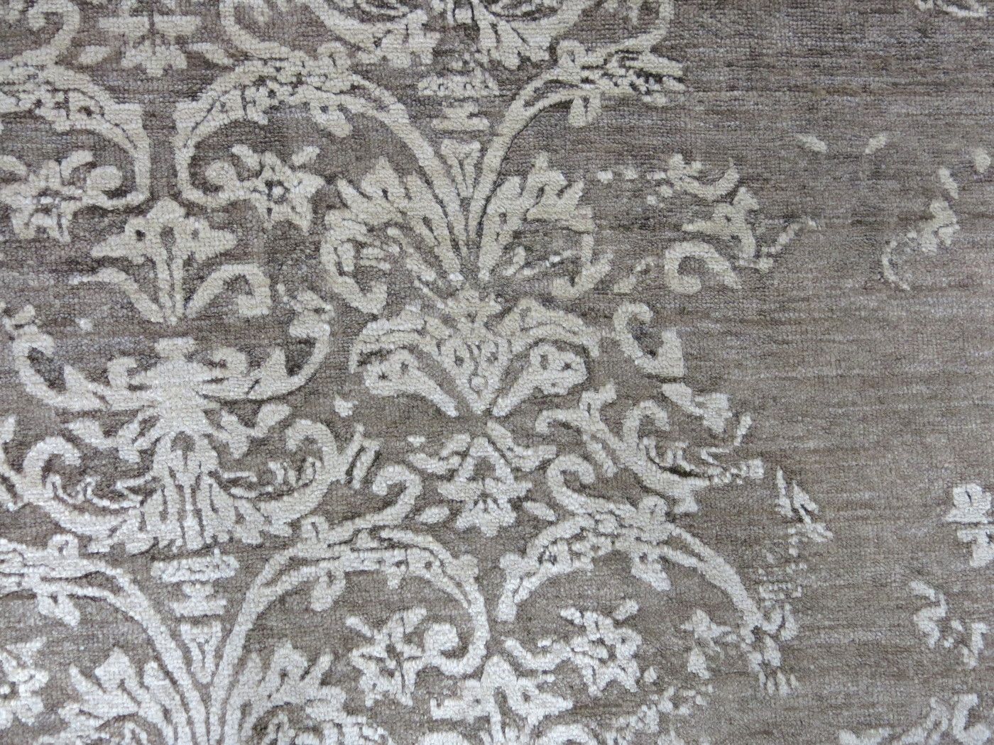 Modern szőnyeg Ikat Royal