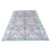 Modern rug Ikat Royal