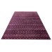 Modern rug Ikat Royal