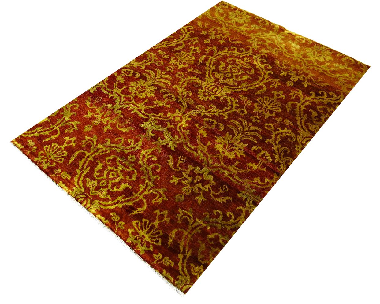 Modern szőnyeg Ikat Royal