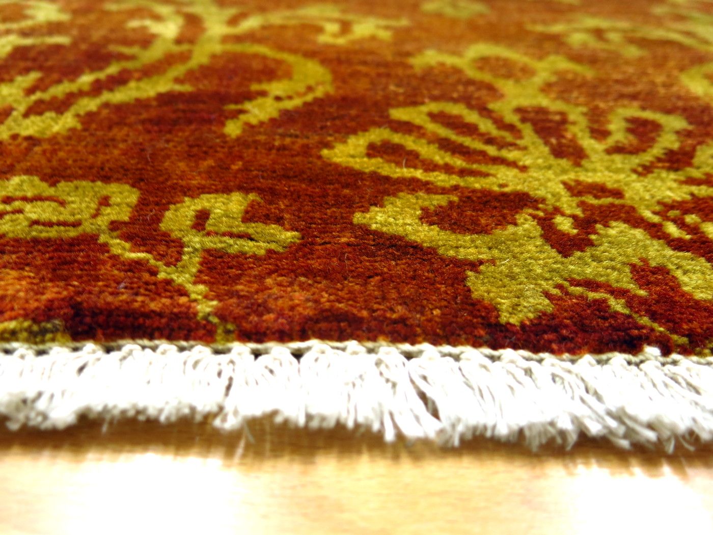 Modern szőnyeg Ikat Royal