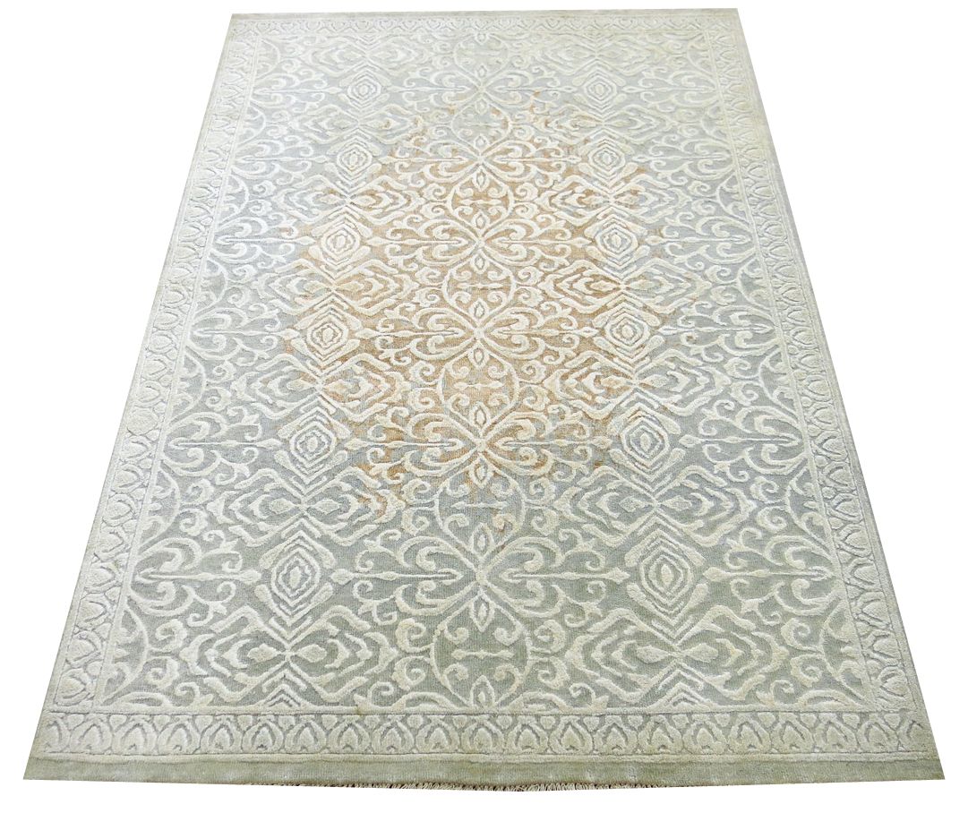 Modern szőnyeg Ikat Royal