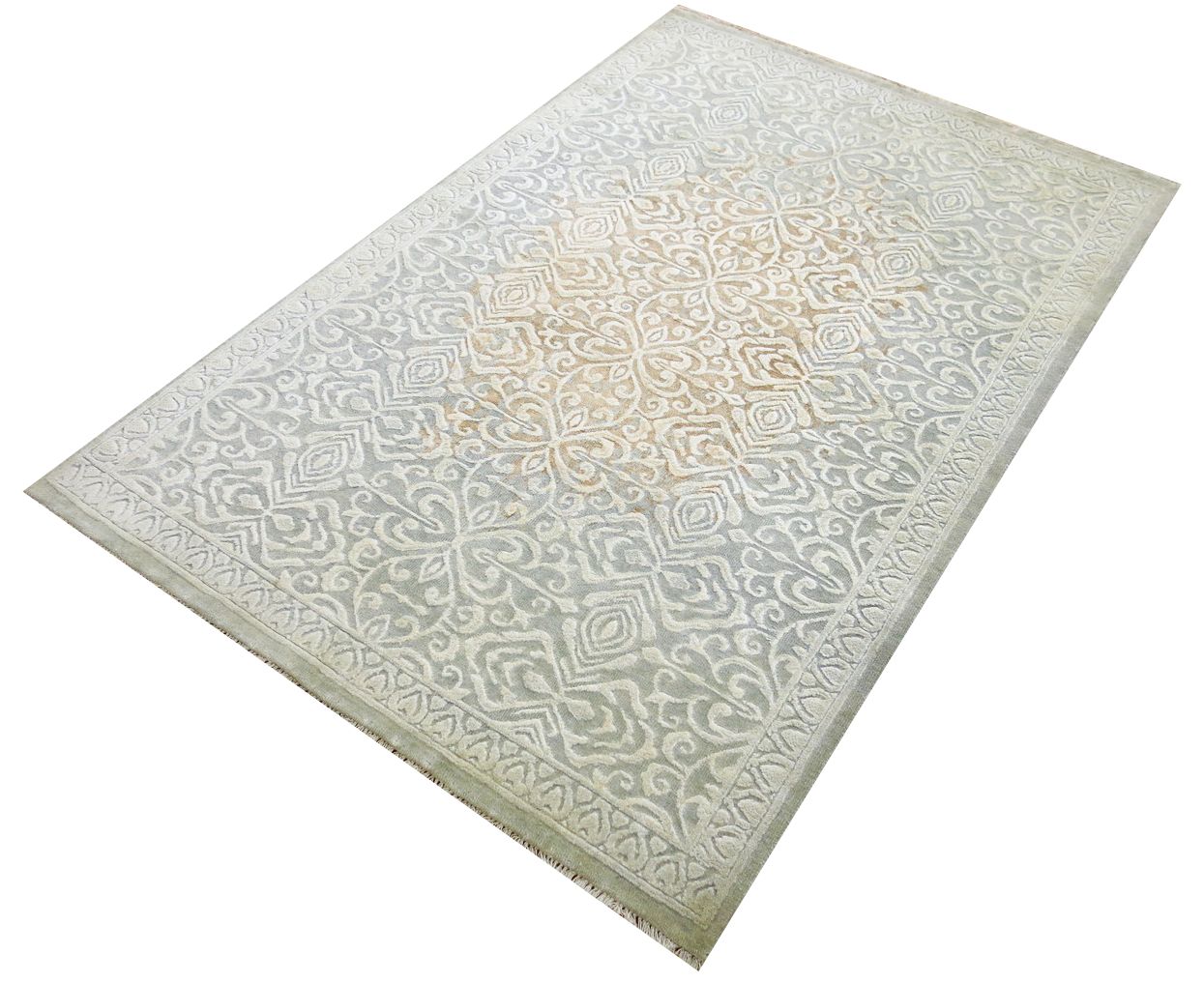 Modern szőnyeg Ikat Royal