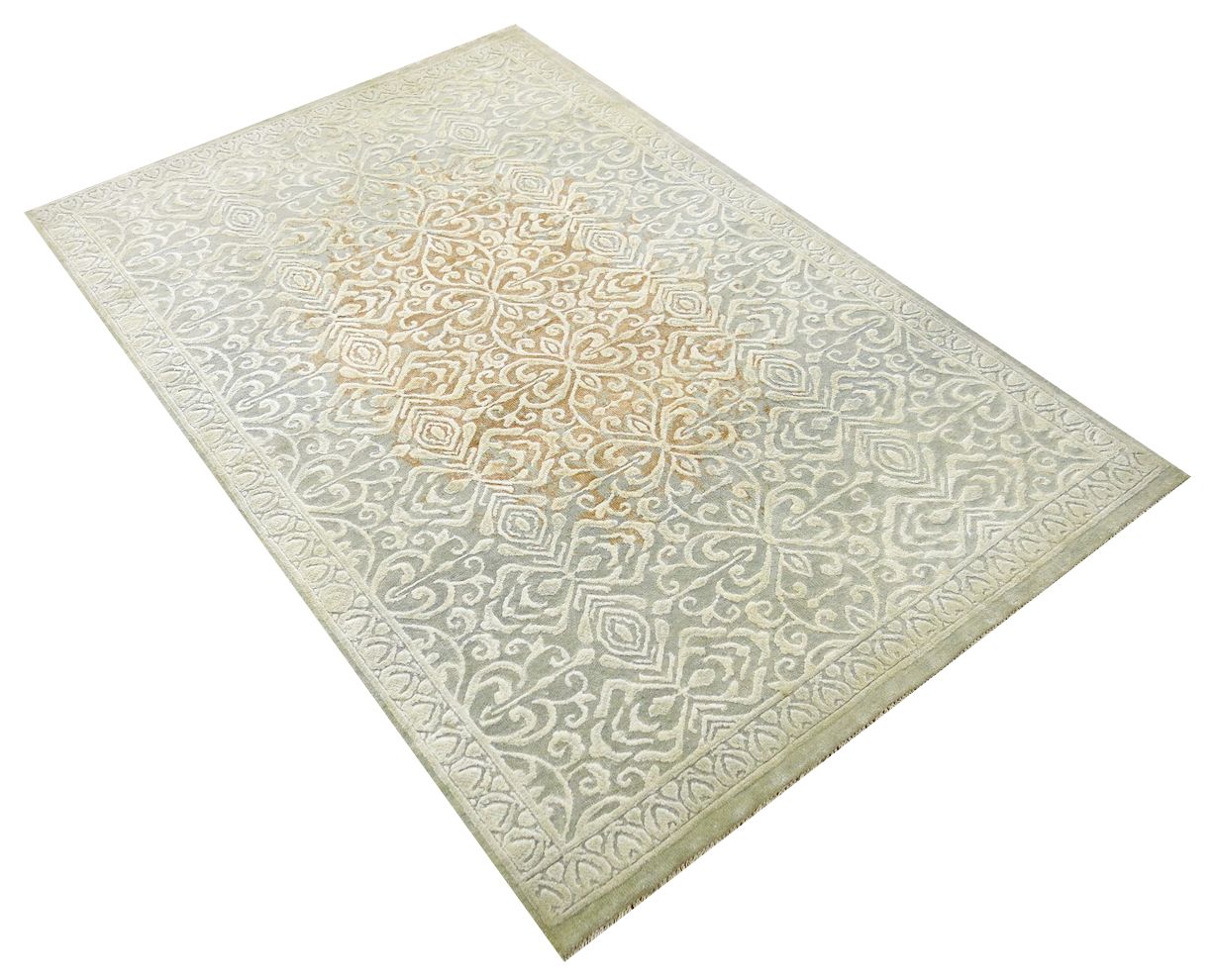 Modern szőnyeg Ikat Royal