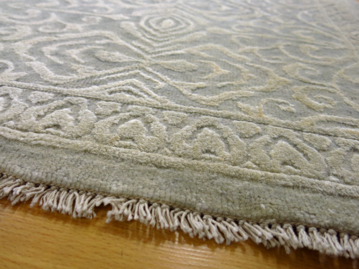 Modern szőnyeg Ikat Royal
