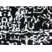 Modern rug Ikat Royal